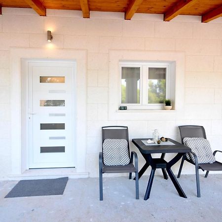 Apartments Penic Trogir Luaran gambar