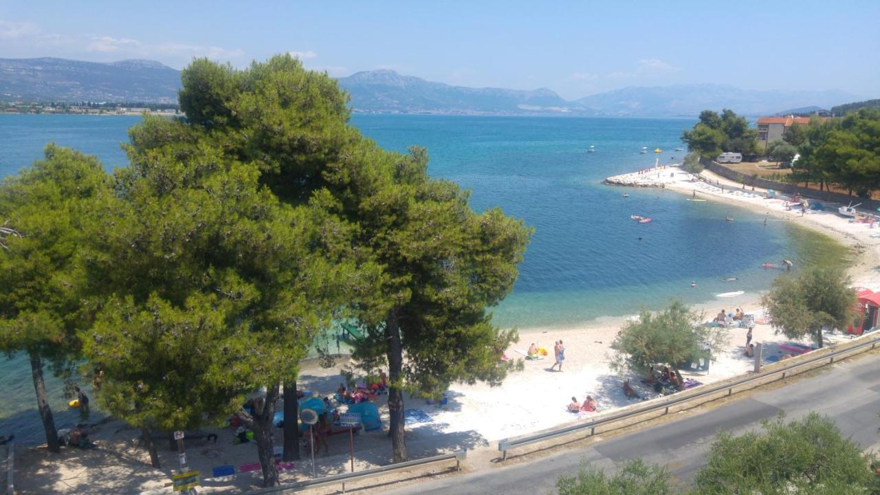 Apartments Penic Trogir Luaran gambar