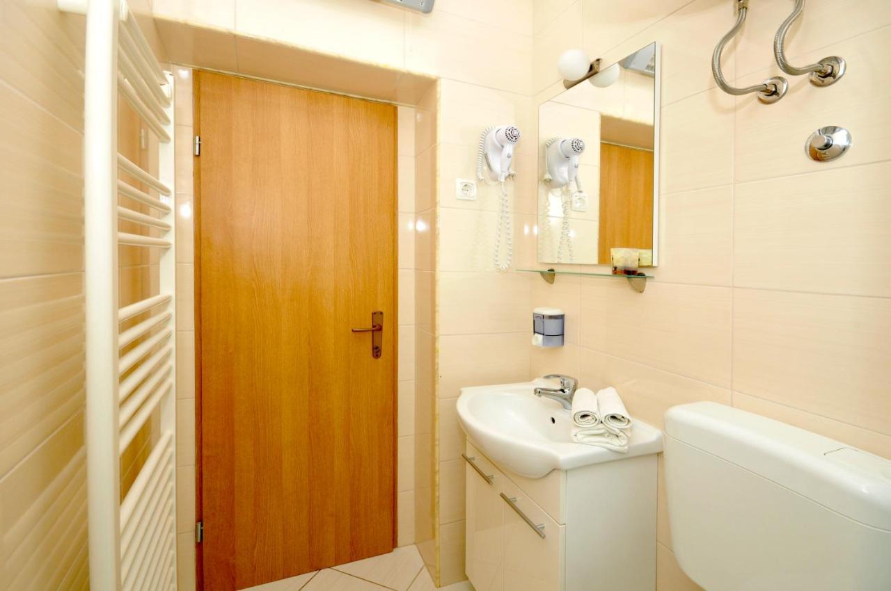 Apartments Penic Trogir Luaran gambar