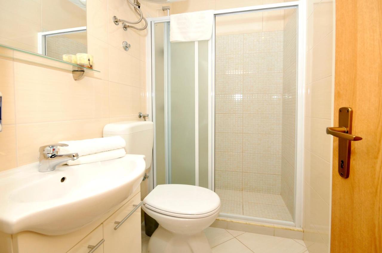 Apartments Penic Trogir Luaran gambar