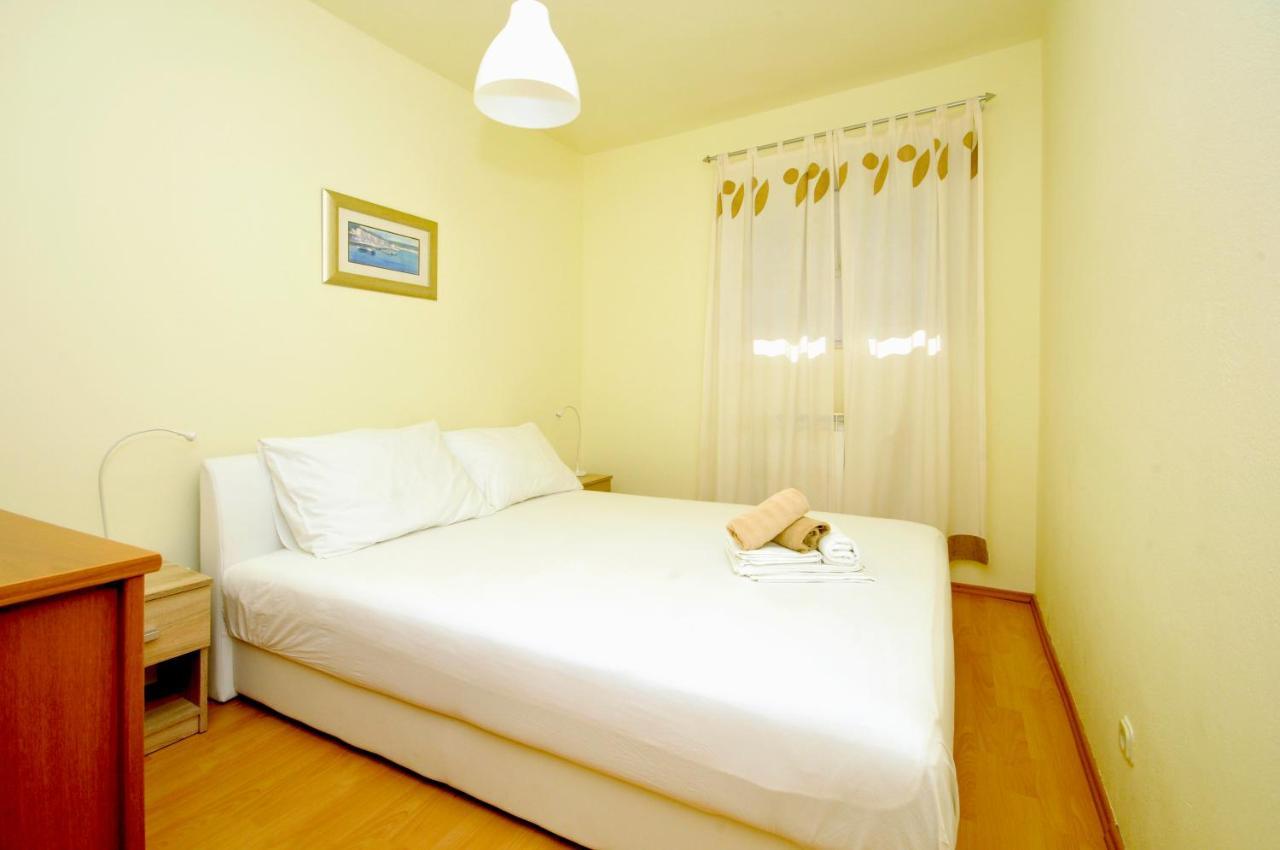 Apartments Penic Trogir Luaran gambar