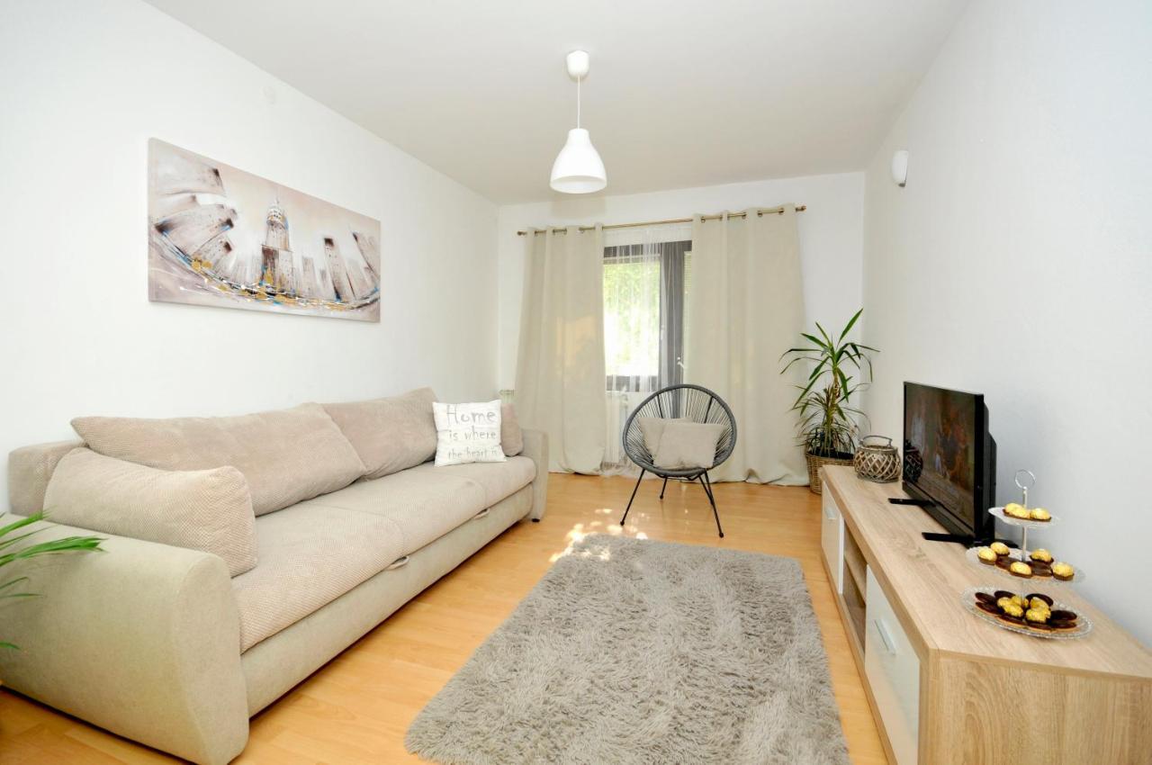 Apartments Penic Trogir Luaran gambar