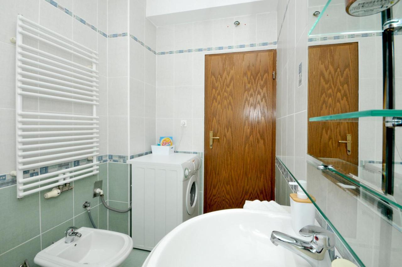 Apartments Penic Trogir Luaran gambar