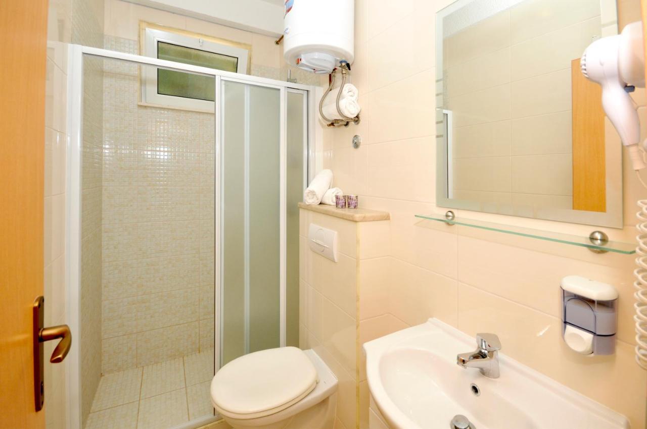 Apartments Penic Trogir Luaran gambar