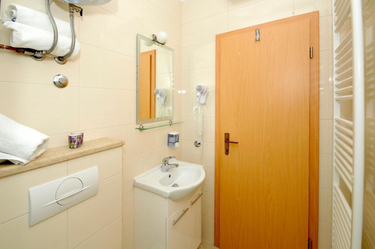 Apartments Penic Trogir Luaran gambar