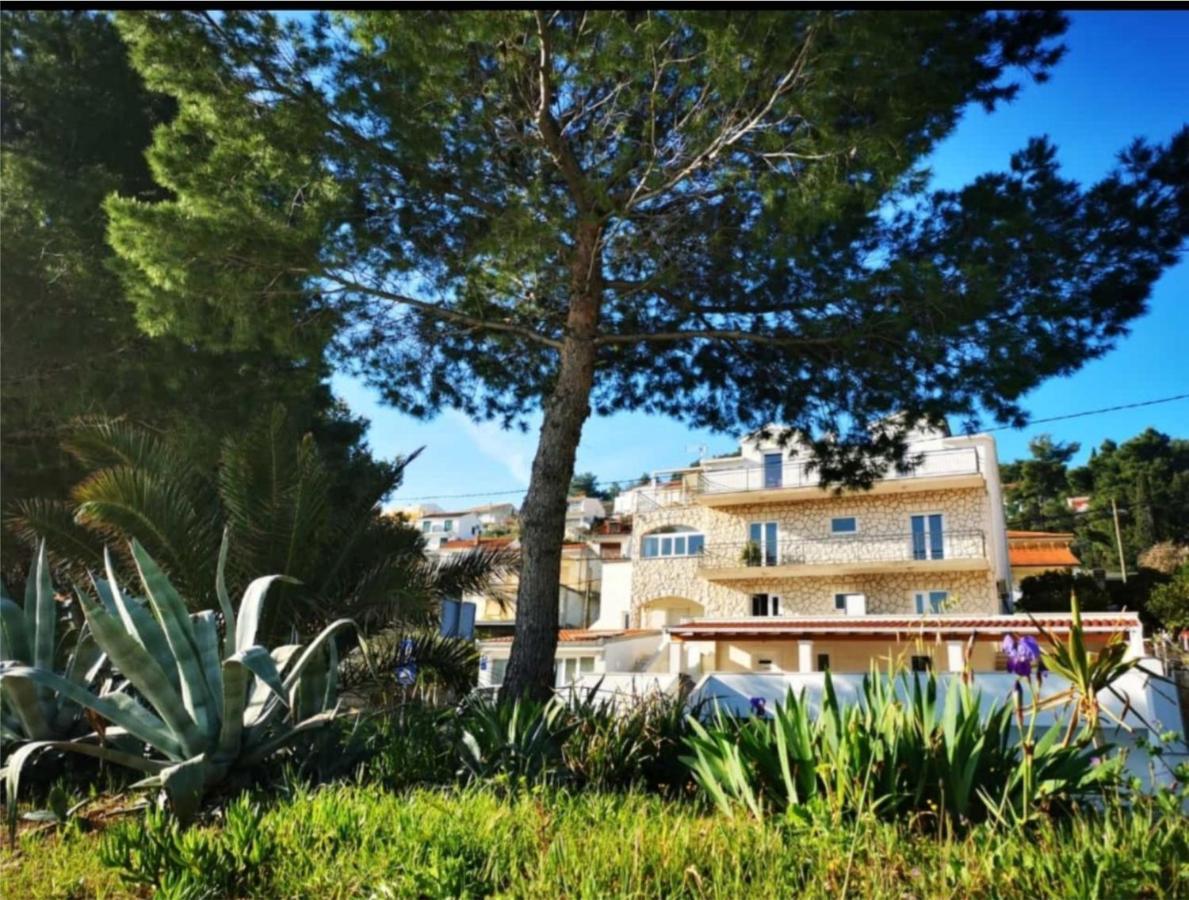 Apartments Penic Trogir Luaran gambar